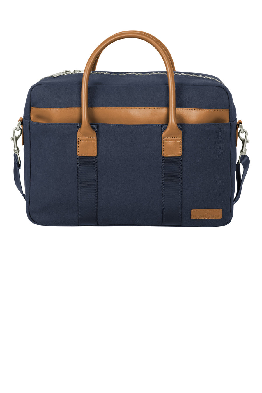 Brooks Brothers¬Æ Wells Briefcase BB18830