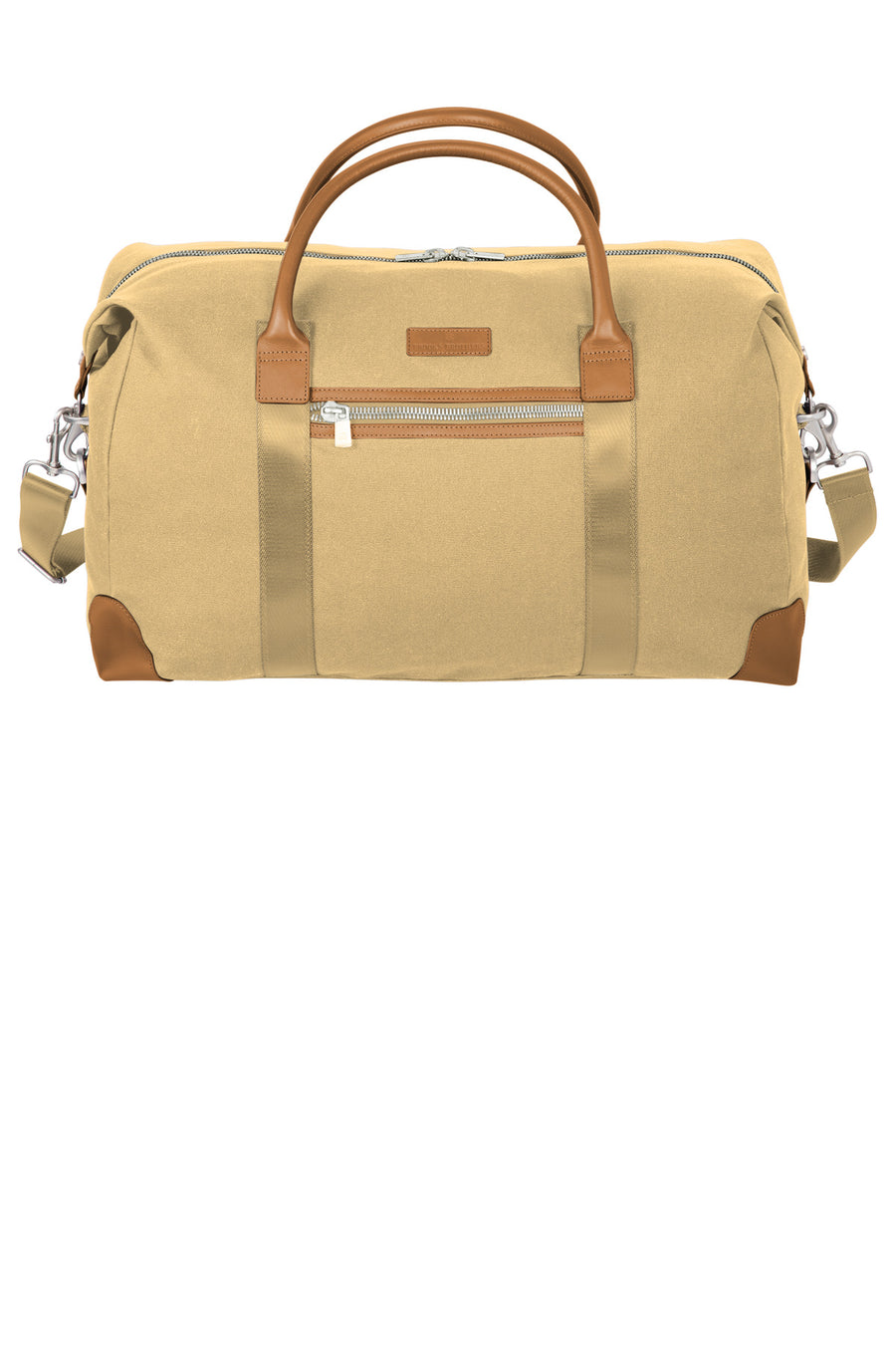 Brooks Brothers¬Æ Wells Duffel BB18880