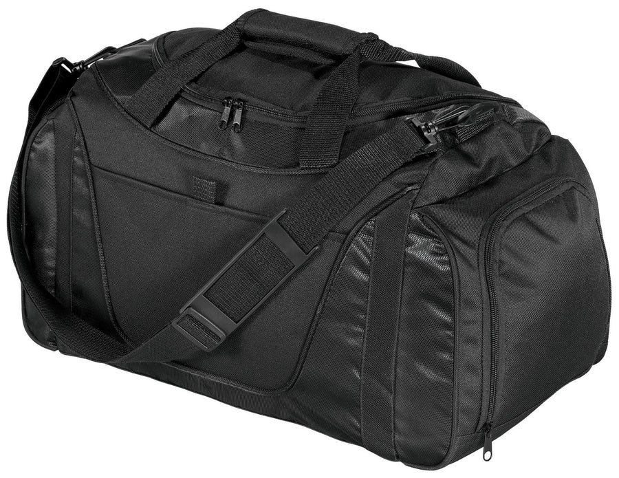 Port Authority¬Æ - Small Two-Tone Duffel. BG1040