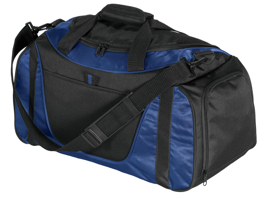 Port Authority¬Æ - Small Two-Tone Duffel. BG1040