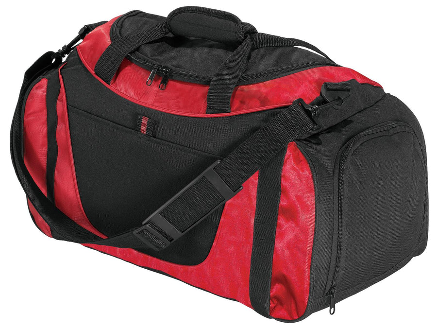 Port Authority¬Æ - Small Two-Tone Duffel. BG1040