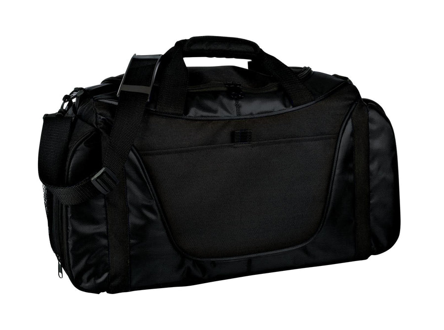 Port Authority¬Æ Medium Two-Tone Duffel. BG1050