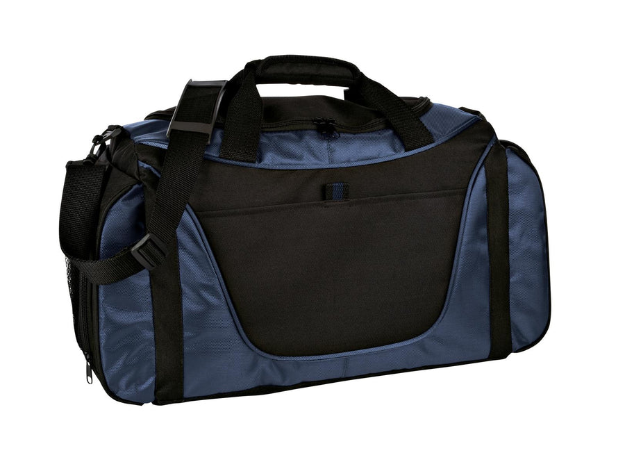 Port Authority¬Æ Medium Two-Tone Duffel. BG1050