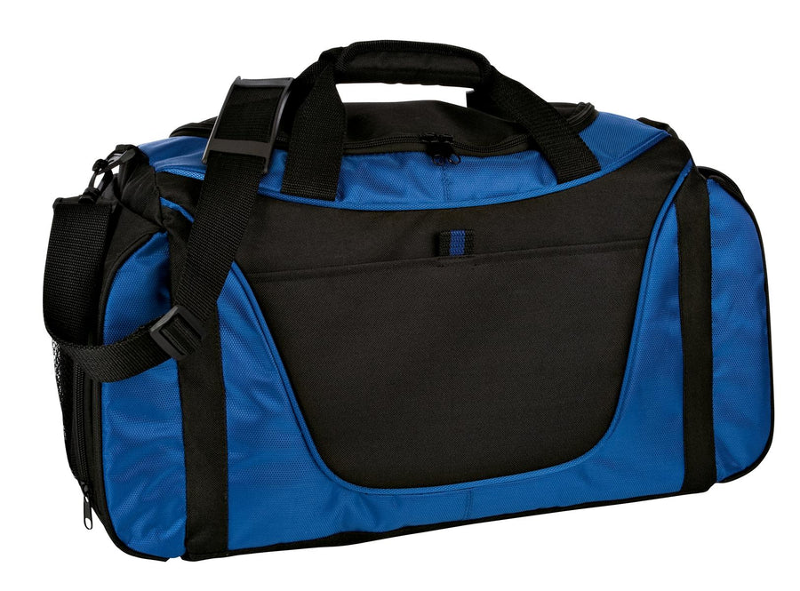 Port Authority¬Æ Medium Two-Tone Duffel. BG1050