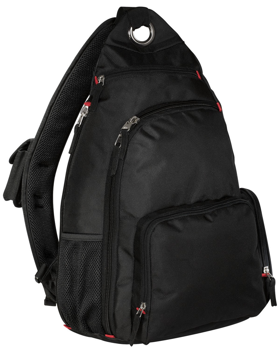 Port Authority¬Æ Sling Pack. BG112