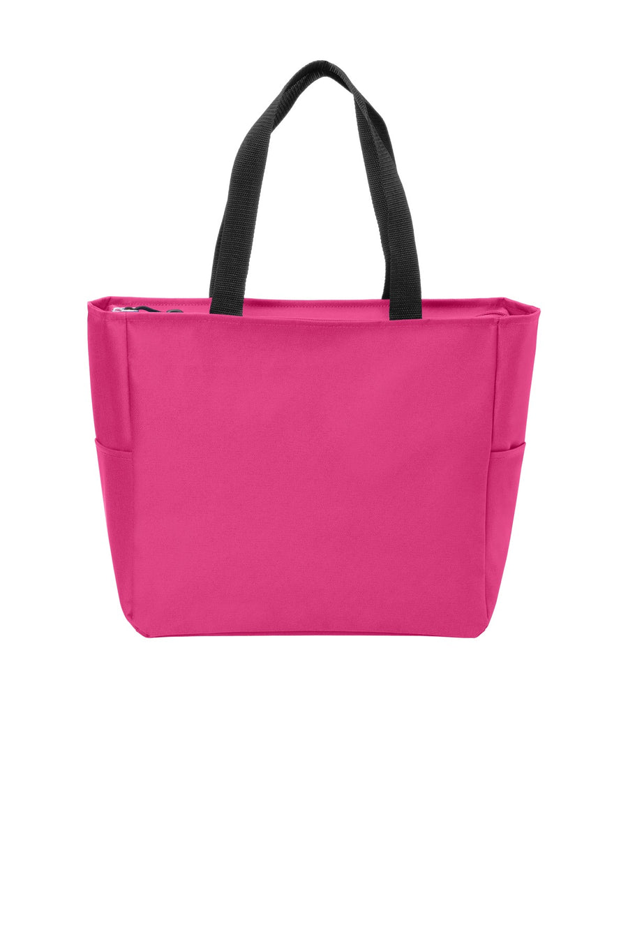 Port Authority¬Æ Essential Zip Tote. BG410