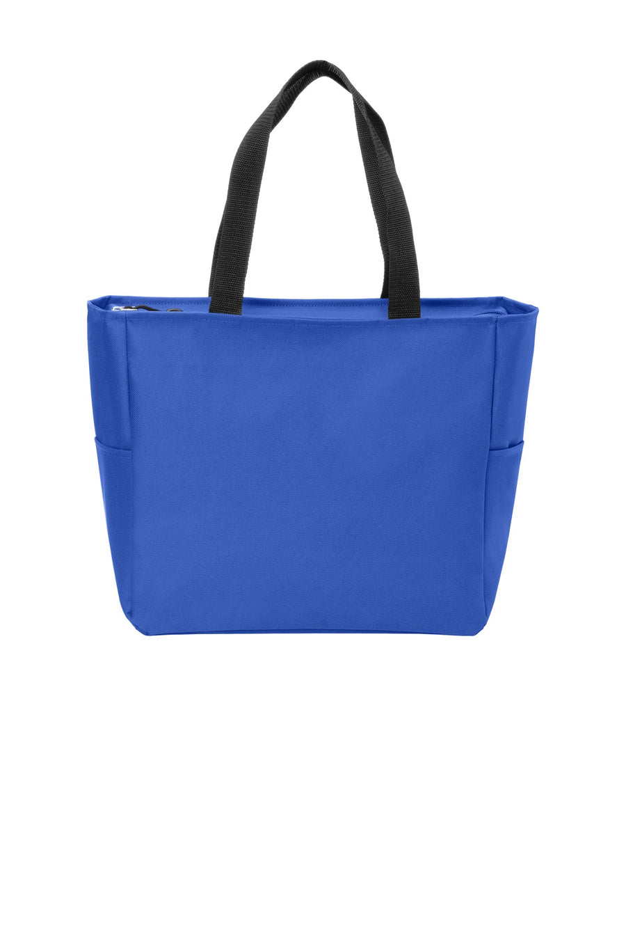 Port Authority¬Æ Essential Zip Tote. BG410