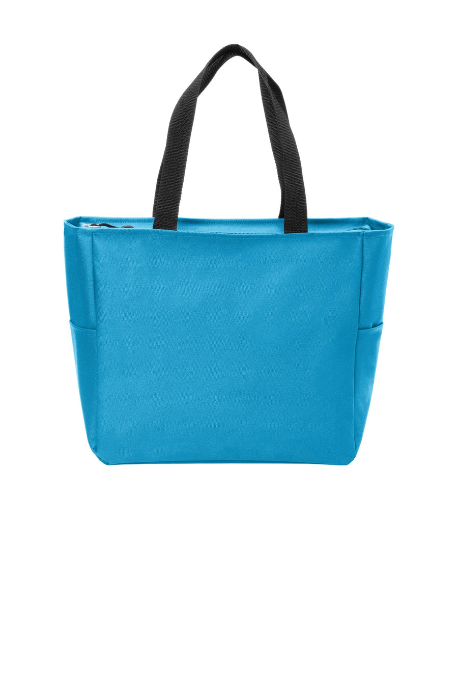 Port Authority¬Æ Essential Zip Tote. BG410