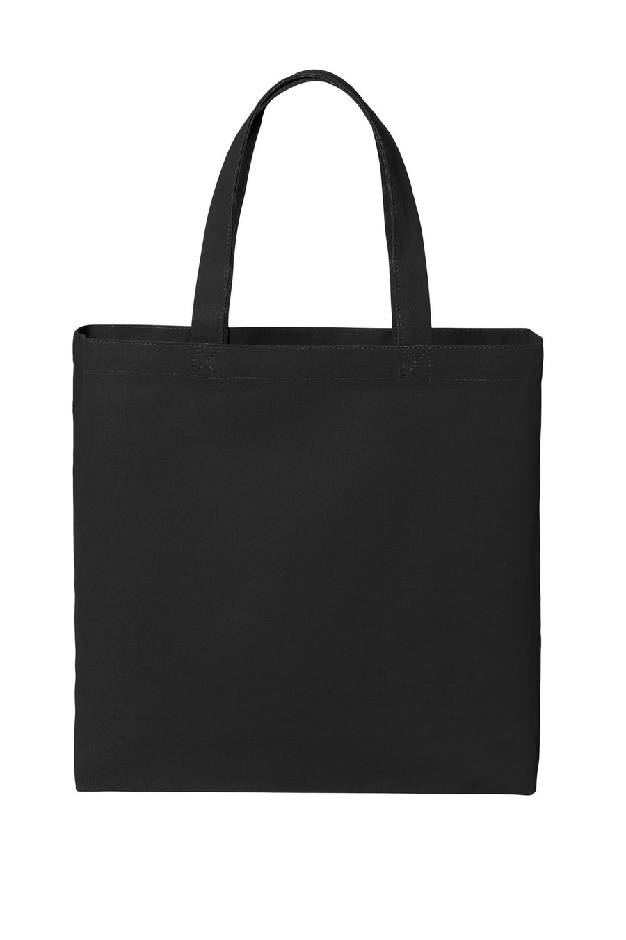 Port Authority¬Æ Cotton Canvas Tote BG424