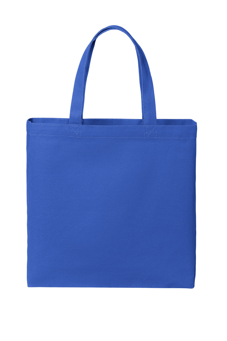 Port Authority¬Æ Cotton Canvas Tote BG424