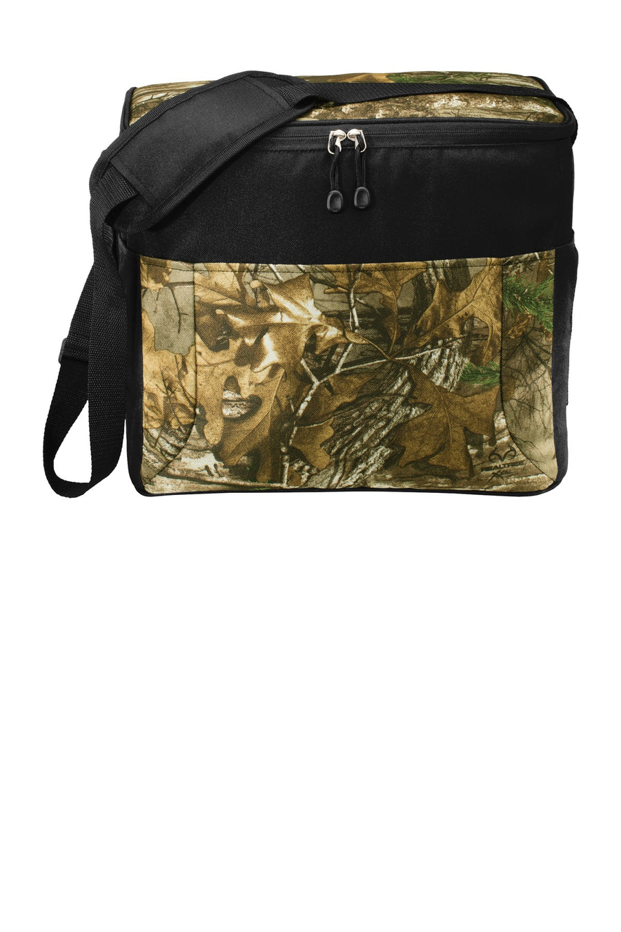 Port Authority¬Æ Camouflage 24-Can Cube Cooler. BG514C