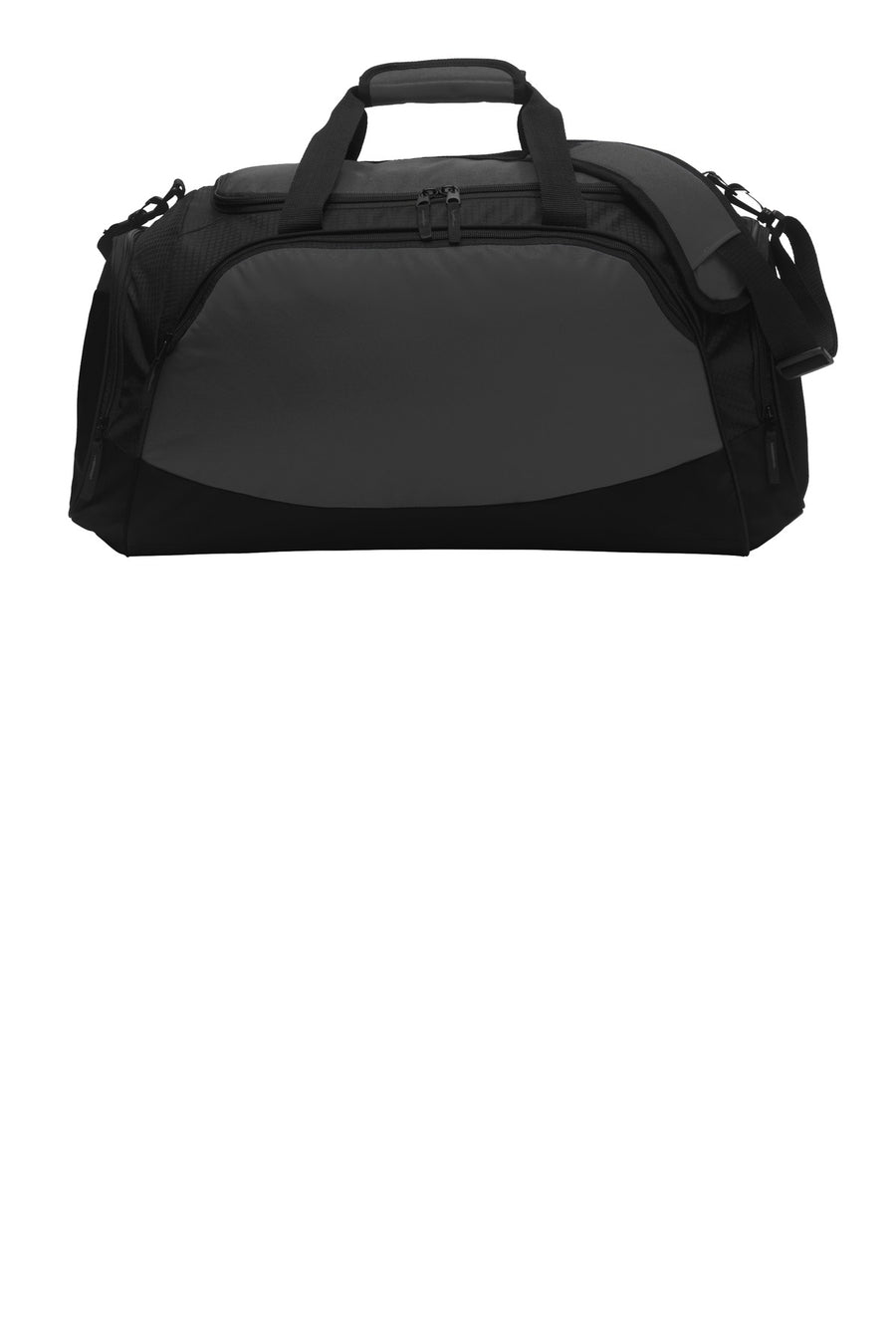 Port Authority¬Æ Medium Active Duffel. BG801