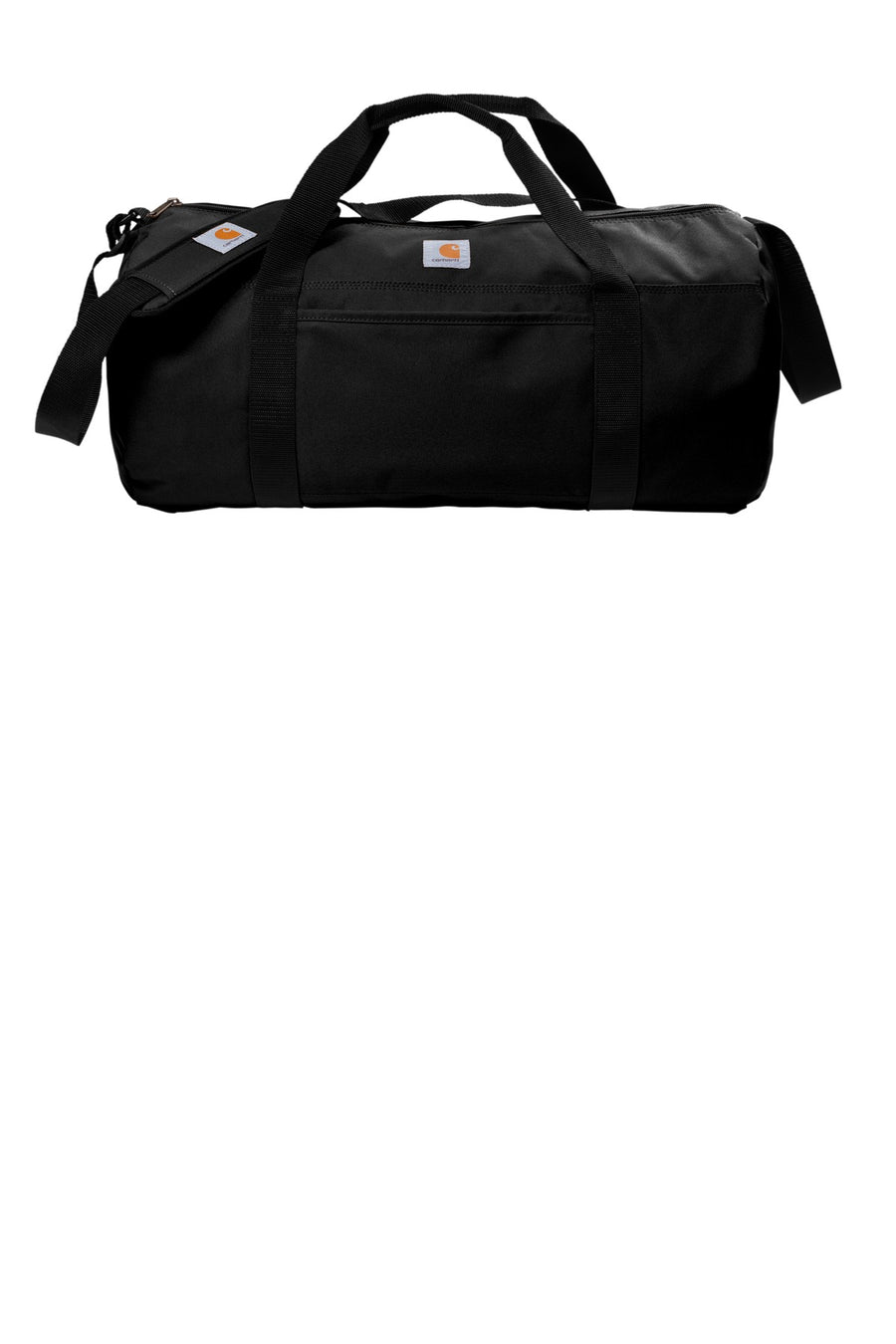 Carhartt¬Æ  Canvas Packable Duffel with Pouch. CT89105112