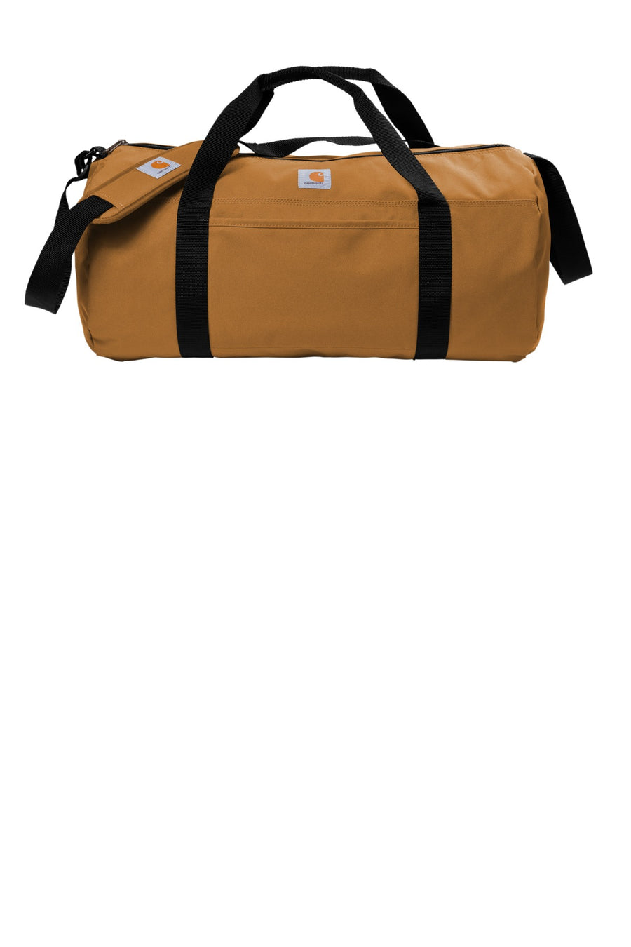 Carhartt¬Æ  Canvas Packable Duffel with Pouch. CT89105112