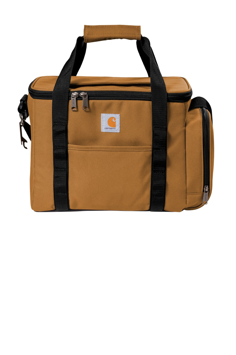 Carhartt¬Æ Duffel 36-Can Cooler. CT89520701