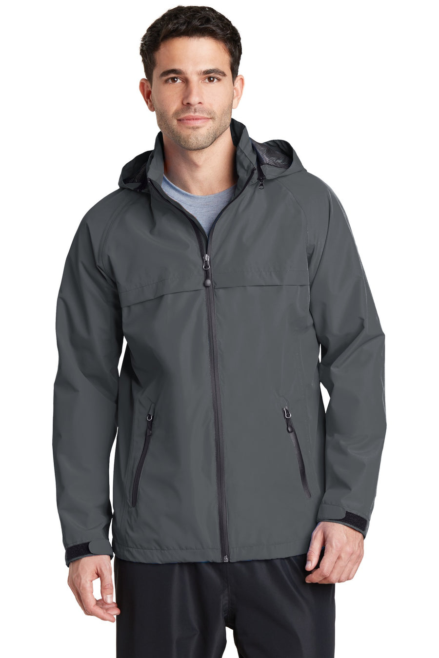 Port Authority® Torrent Waterproof Jacket. J333