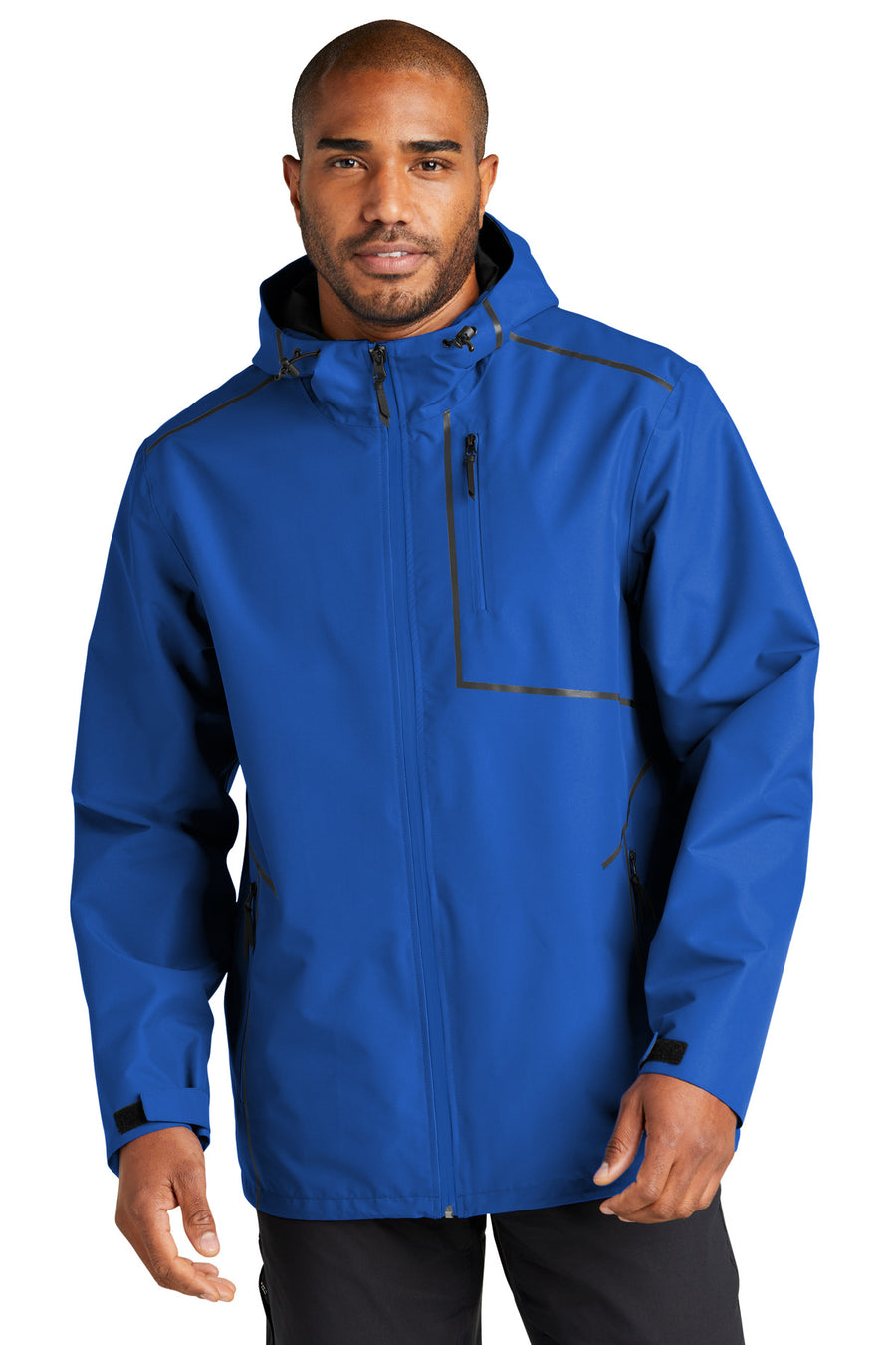 Port Authority® Collective Tech Outer Shell Jacket J920