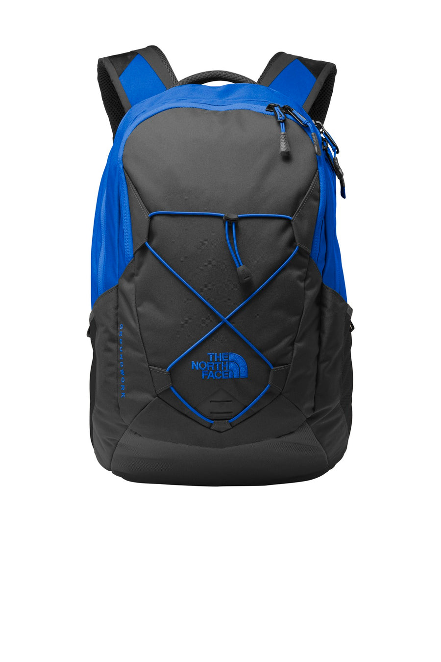 The North Face ¬Æ Groundwork Backpack. NF0A3KX6