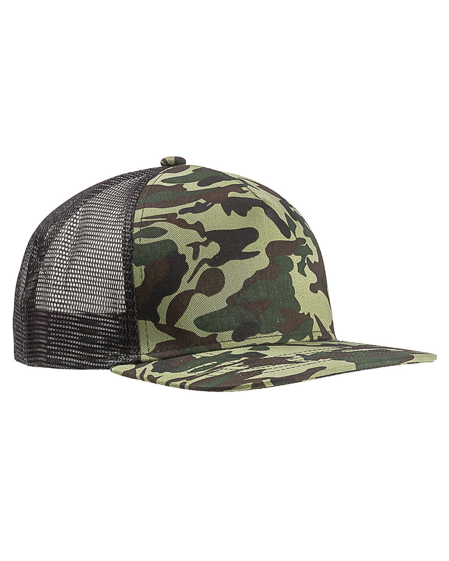 FOREST CAMO/ BLK