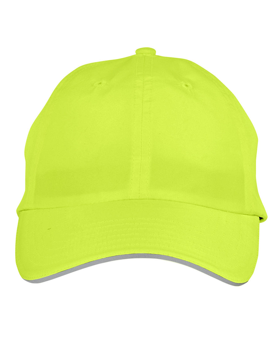 SAFETY YELLOW