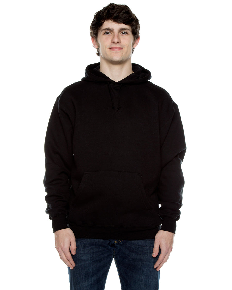 Unisex 10 oz. 80/20 Cotton/Poly Exclusive Hooded Sweatshirt