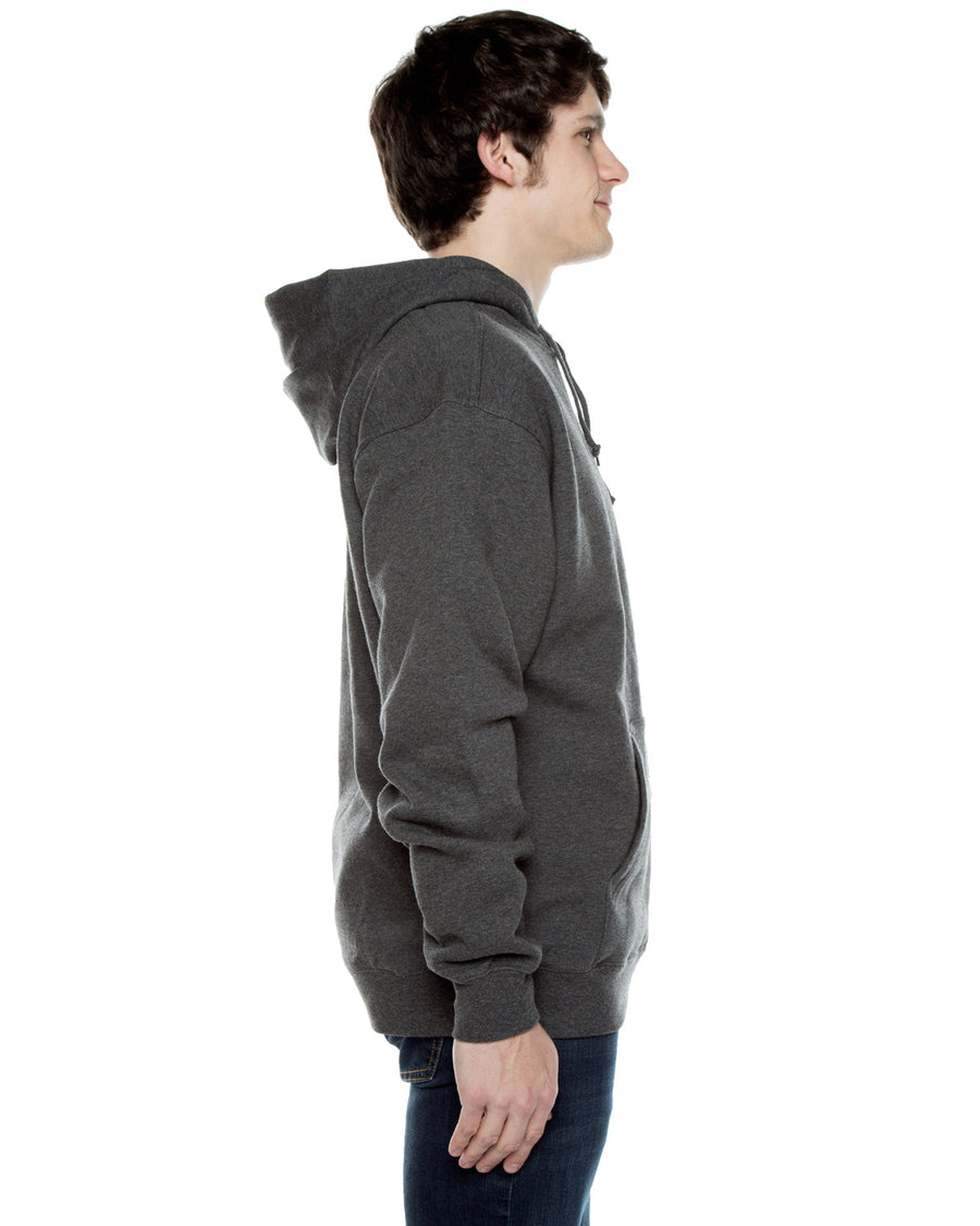 Unisex 10 oz. 80/20 Cotton/Poly Exclusive Hooded Sweatshirt