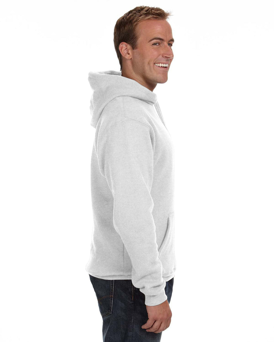 Adult Premium Fleece Pullover Hooded Sweatshirt